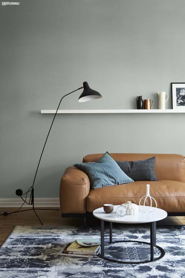 Så använder du årets kulörer lady inspirationsblogg
