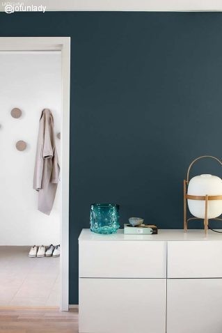 Så använder du årets kulörer lady inspirationsblogg