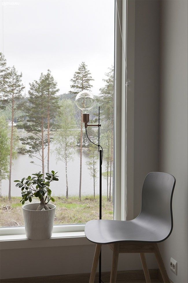 LADY 1928 Sommarsnö