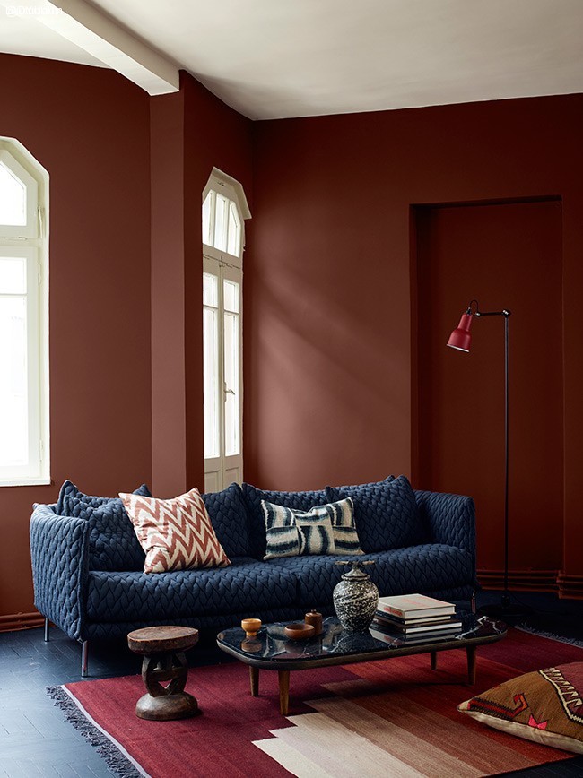 LADY 2993 Kilim