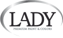 Lady - Premium Paint & Colors