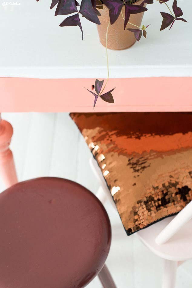 HÄRLIGA ROSA NYANSER HÄRLIGA ROSA NYANSER