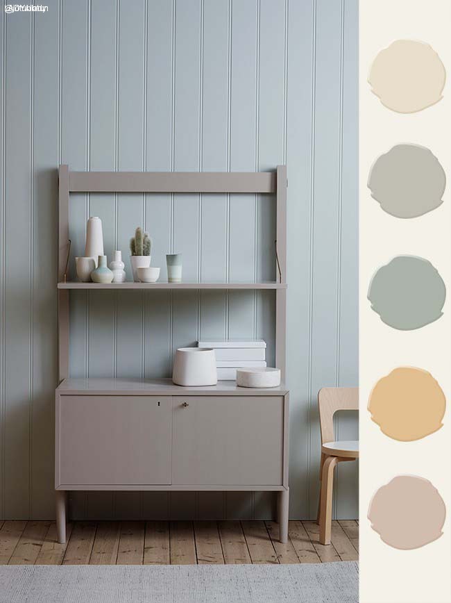 TREND: RETRODESIGN + DIY TREND: RETRODESIGN + DIY