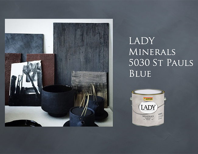 lady minerals st pauls blue
