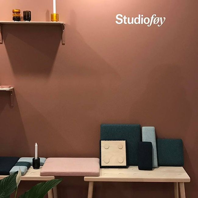 Stockholm Furniture Fair 2017