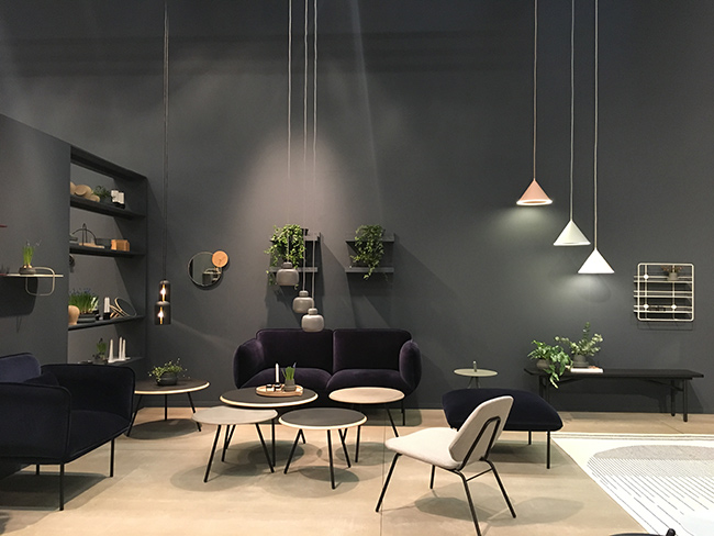 Stockholm Furniture Fair 2017 Stockholm Furniture Fair 2017