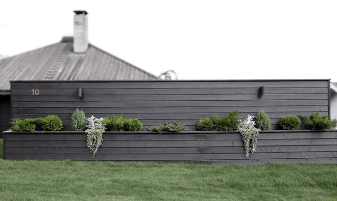 DIY: Bygg din egen blomlåda DIY: Bygg din egen blomlåda