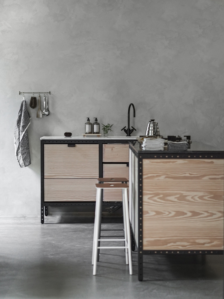 Stylisternas inredningsbutik Stylisternas inredningsbutik