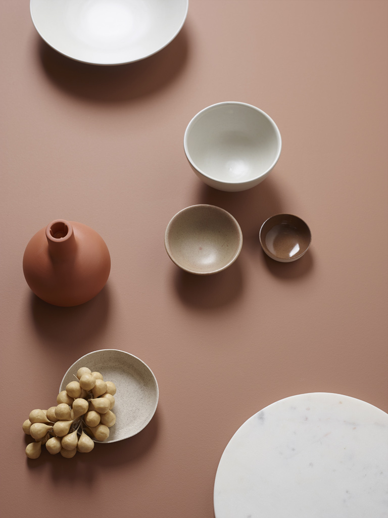 Rustik Terracotta