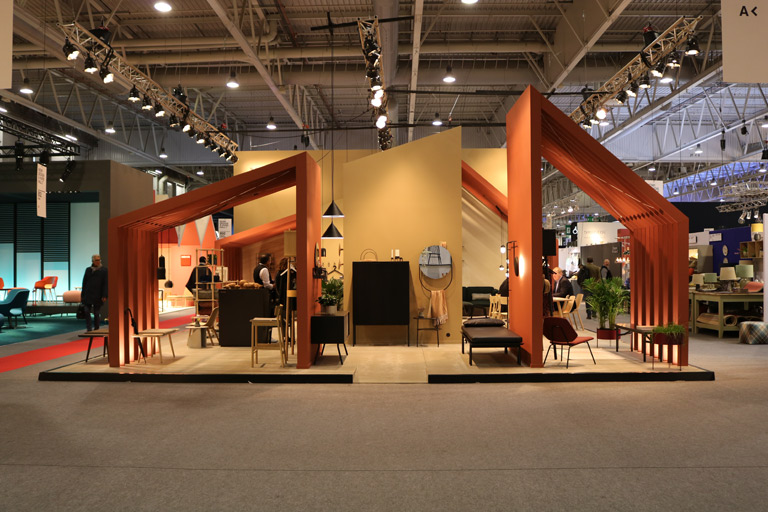 Would Stockholm Furniture and Light Fair