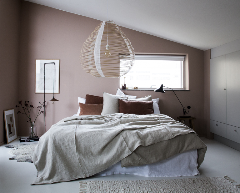 My Scandinavian home – sovrums-makeover My Scandinavian home – sovrums-makeover