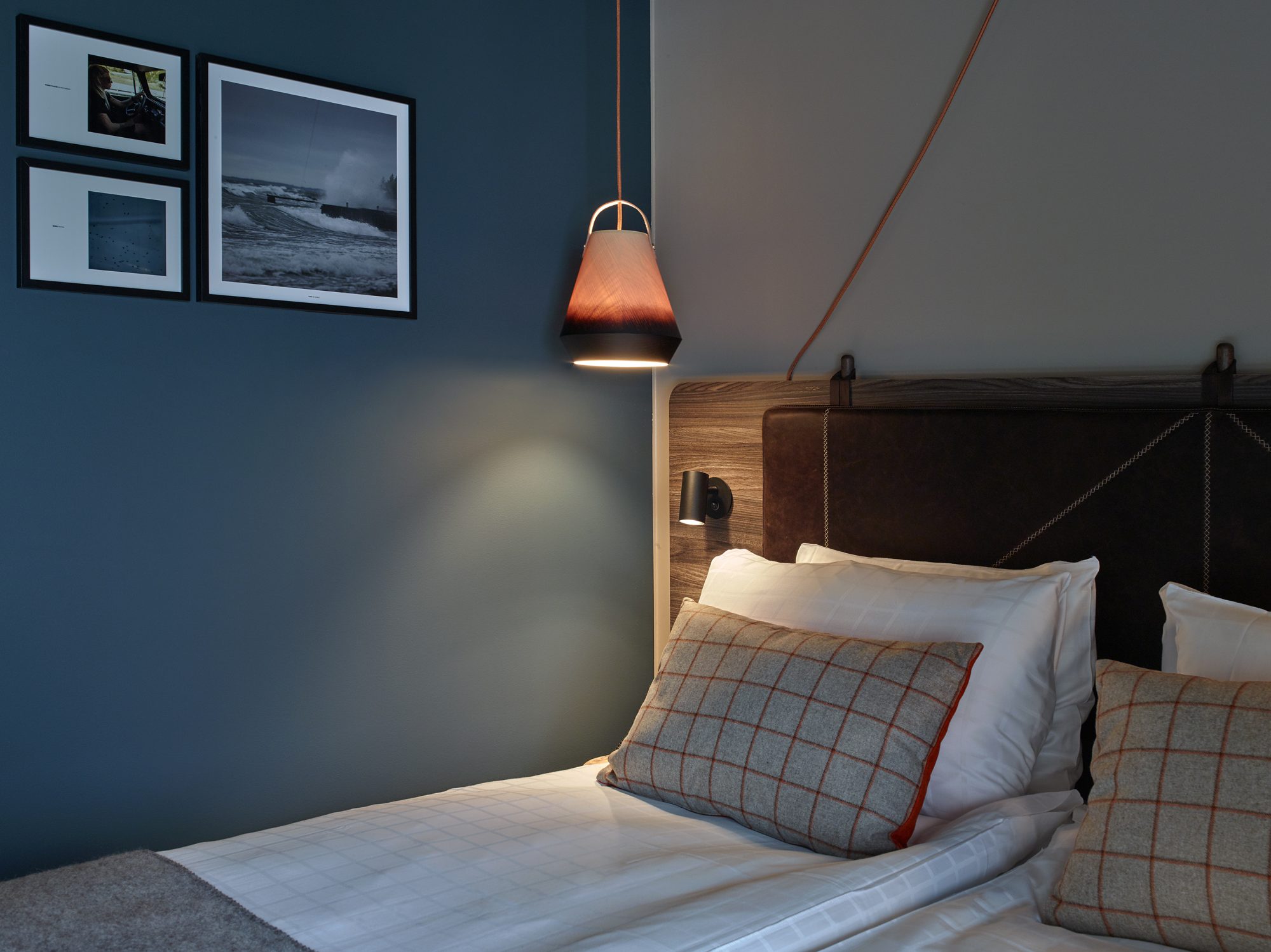 Downtown Camper – en urban oas Downtown Camper – en urban oas