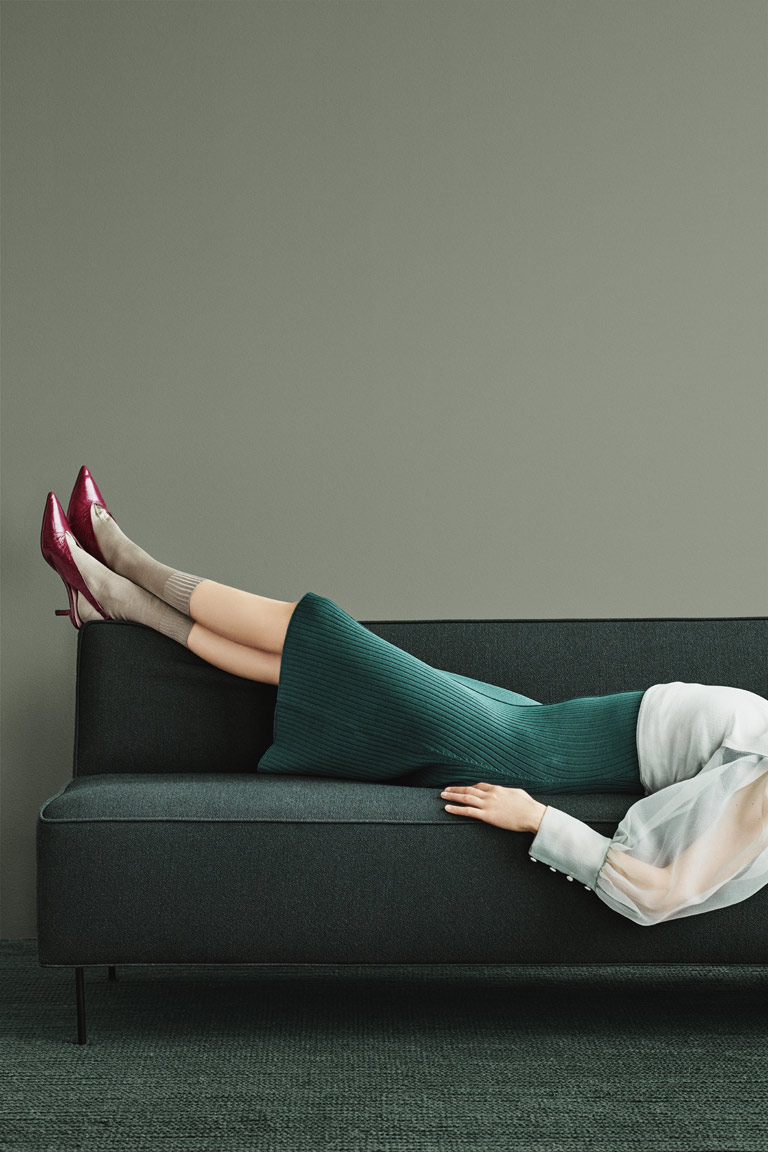LADY Färgkarta 2019 | REFINED-paletten LADY Färgkarta 2019 | REFINED-paletten