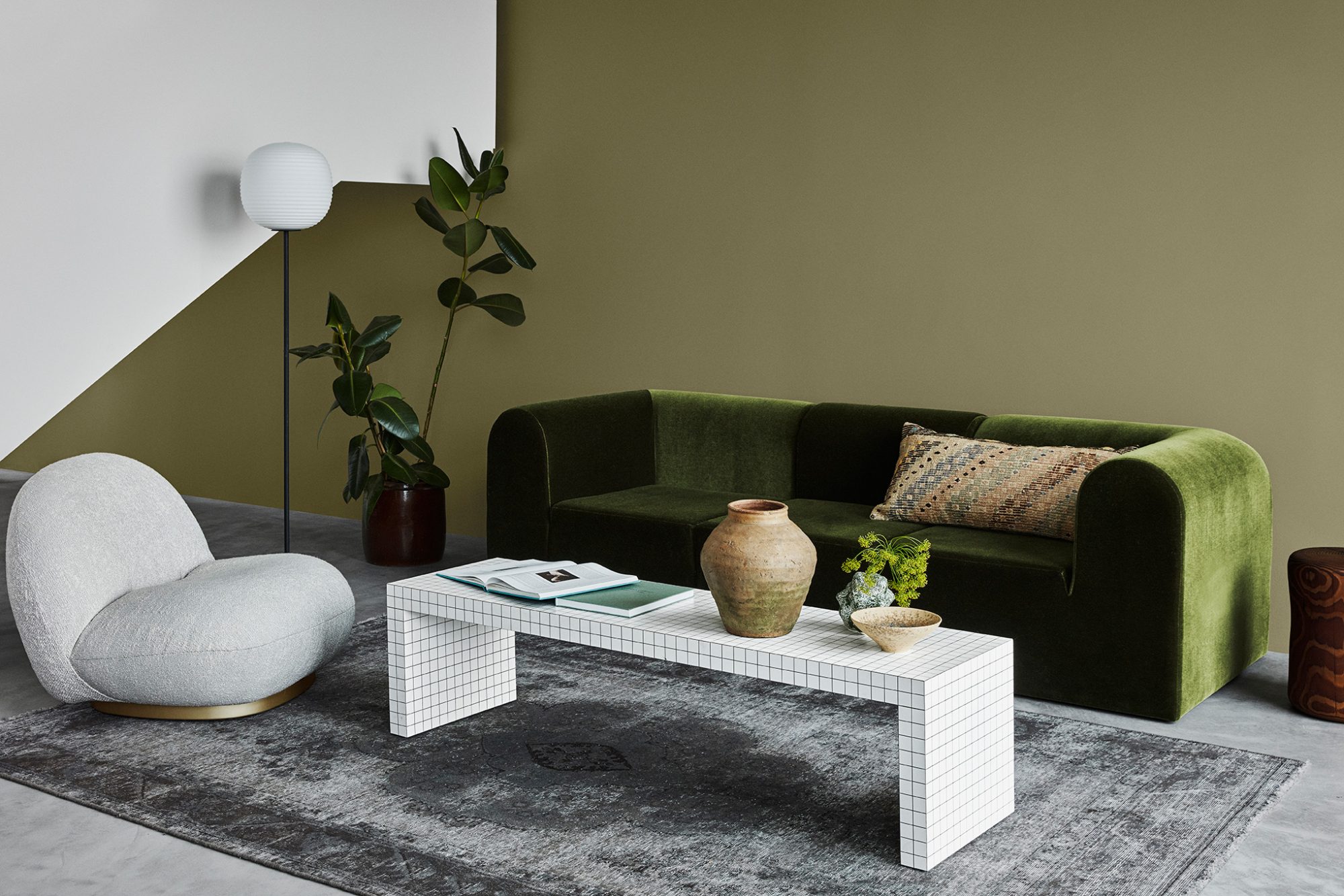 Jotun designar färger Jotun designar färger