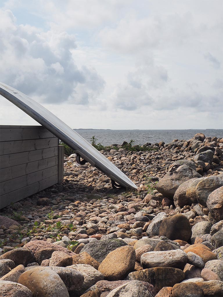 Drömstuga på Hvaler