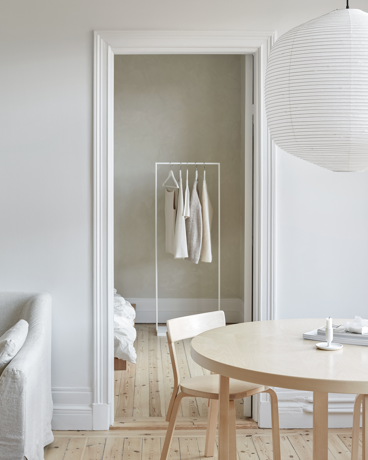 Hemma hos Sara Medina Lind Hemma hos Sara Medina Lind