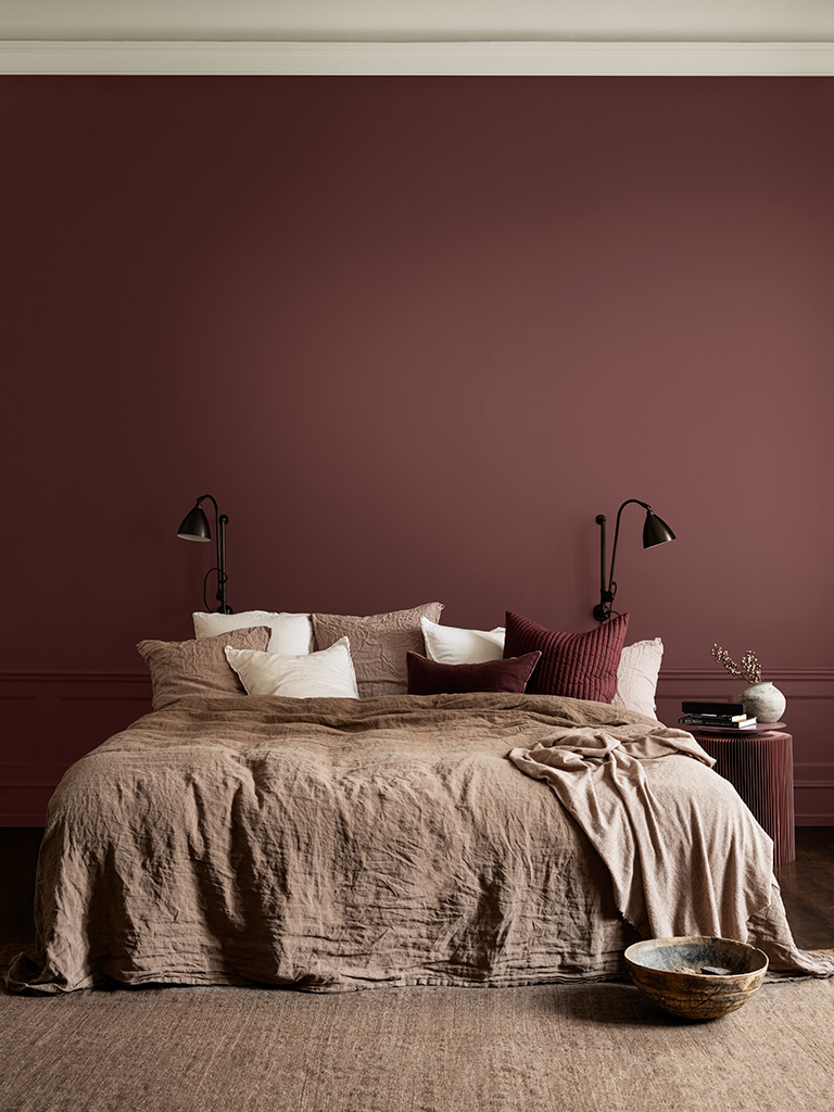CURATED LIVING – sofistikerad nostalgi CURATED LIVING – sofistikerad nostalgi