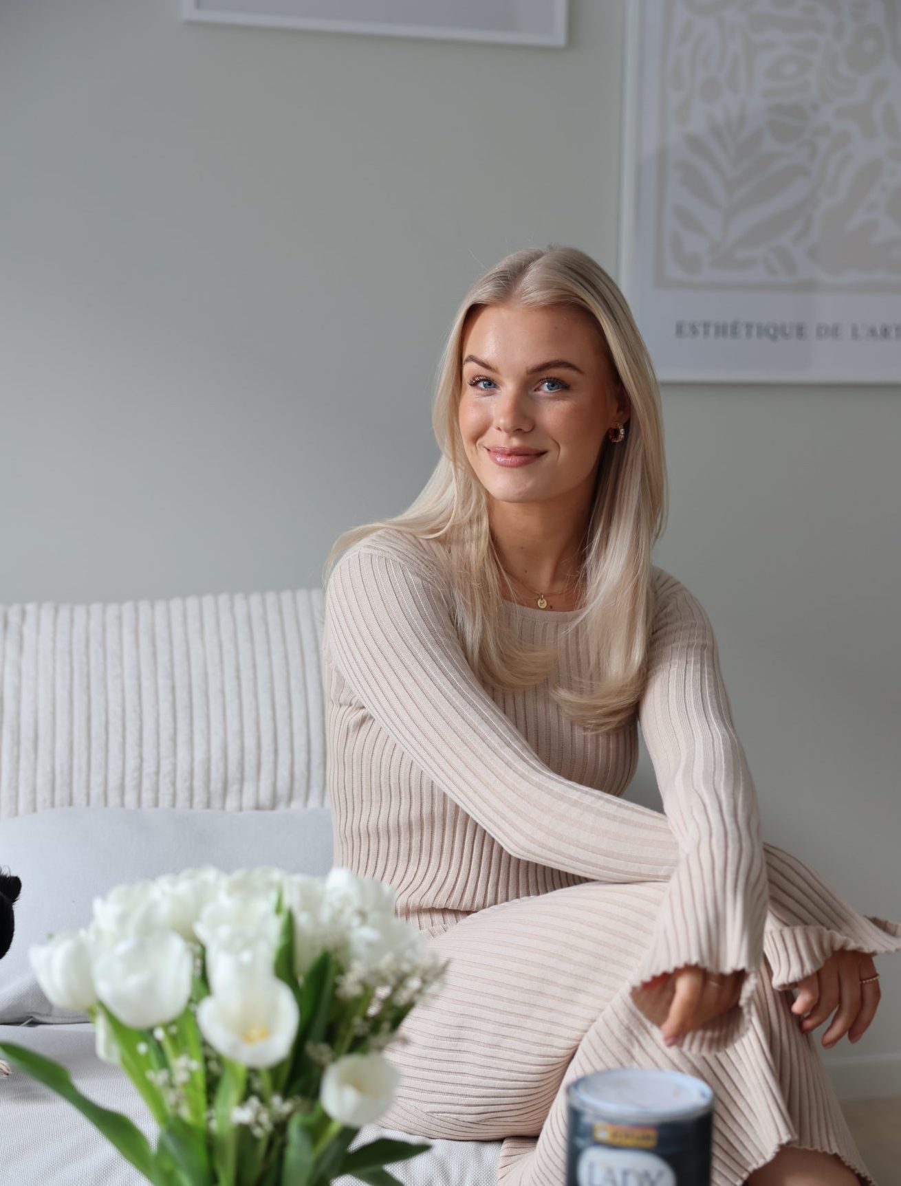 Tidlösa toner hos Ida Nordfors Tidlösa toner hos Ida Nordfors
