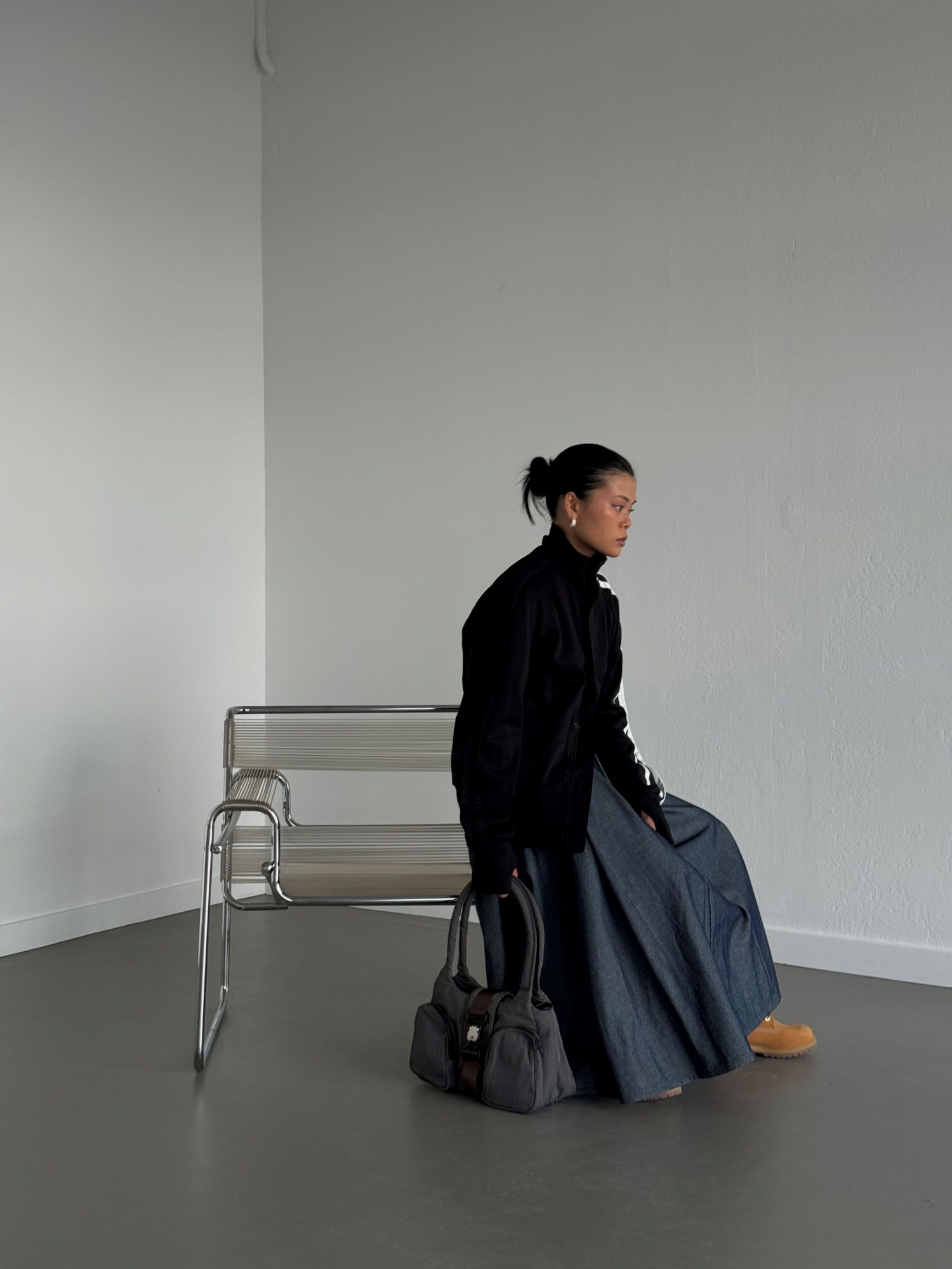 Välkommen till Julia Dangs kreatörsstudio Välkommen till Julia Dangs kreatörsstudio