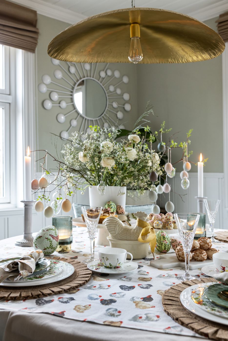 Tips och inspiration till påsk! Tips och inspiration till påsk!