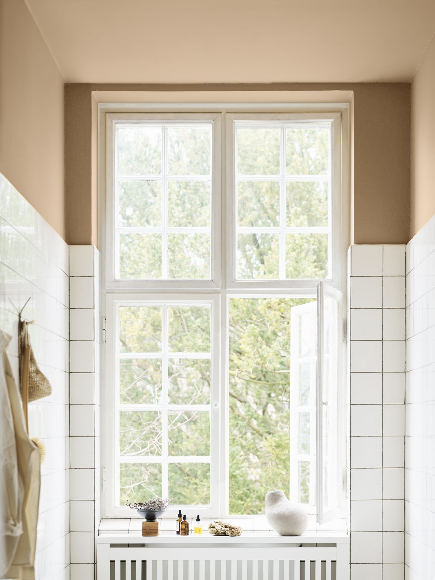 NUANCES - 12074 Peachy.
