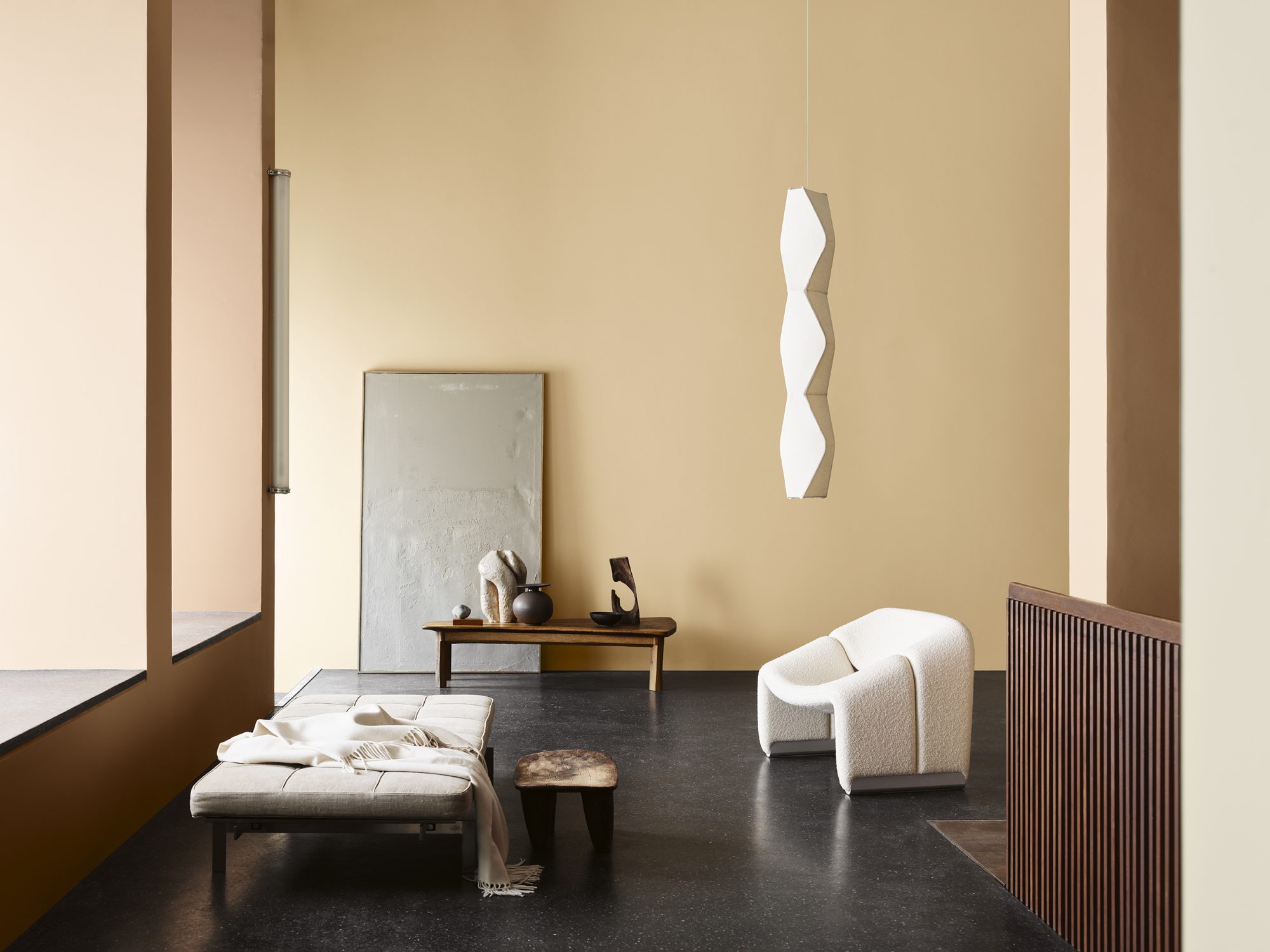 NUANCES - 10411 Shams - 11175 Adventure - 12074 Peachy - 1939 Sandbeige.
