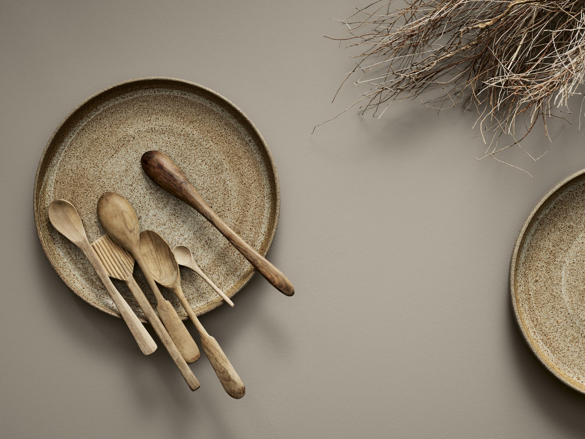 Beige - LADY 11130 Shade