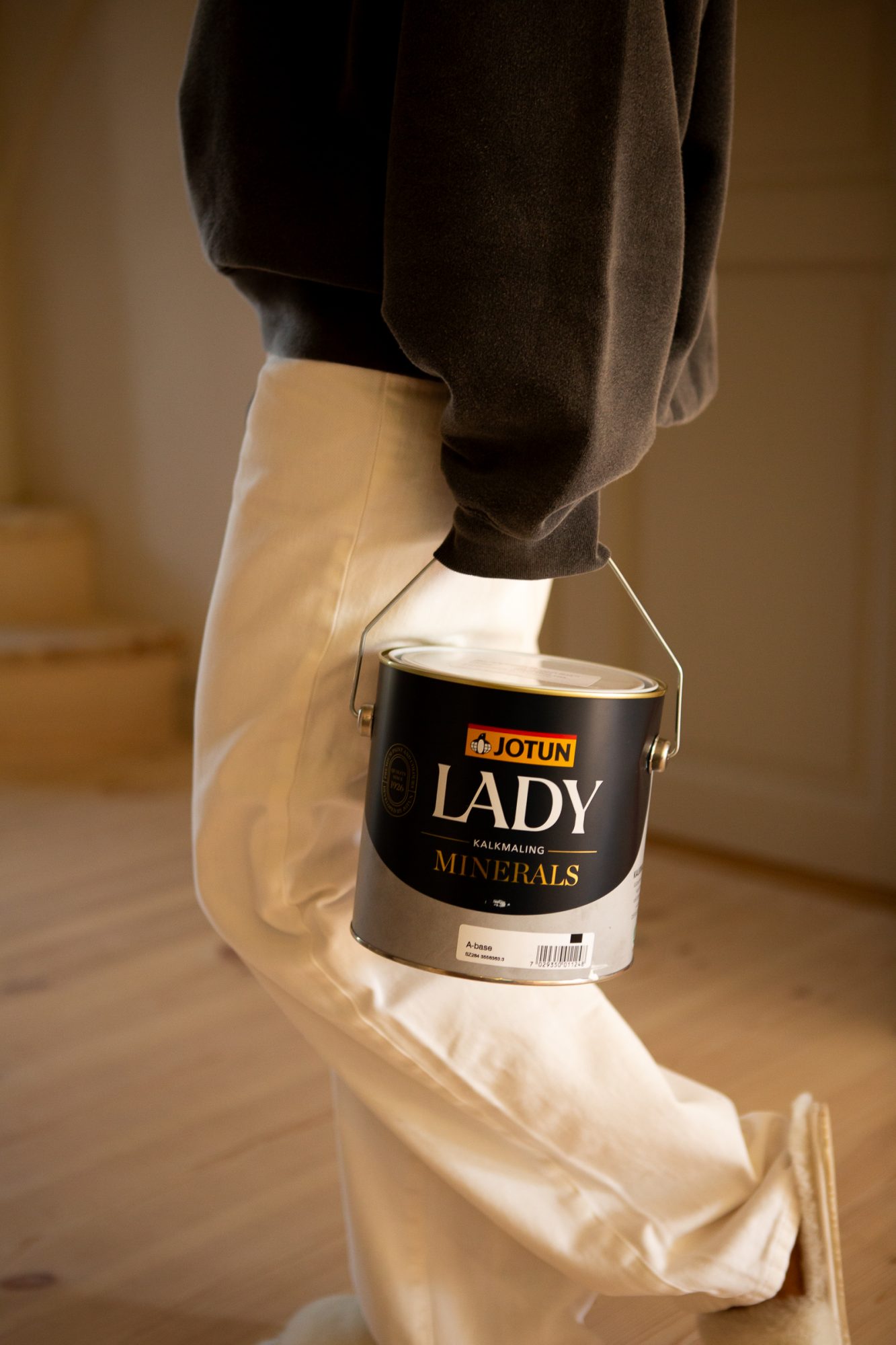 LADY Minerals i 10290 Soft Touch 
