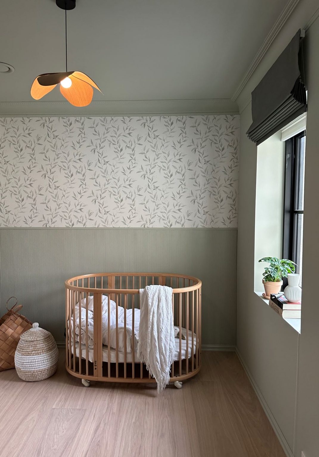 Skapa ett harmoniskt barnrum för bebisen - LADY Inspirationsblogg