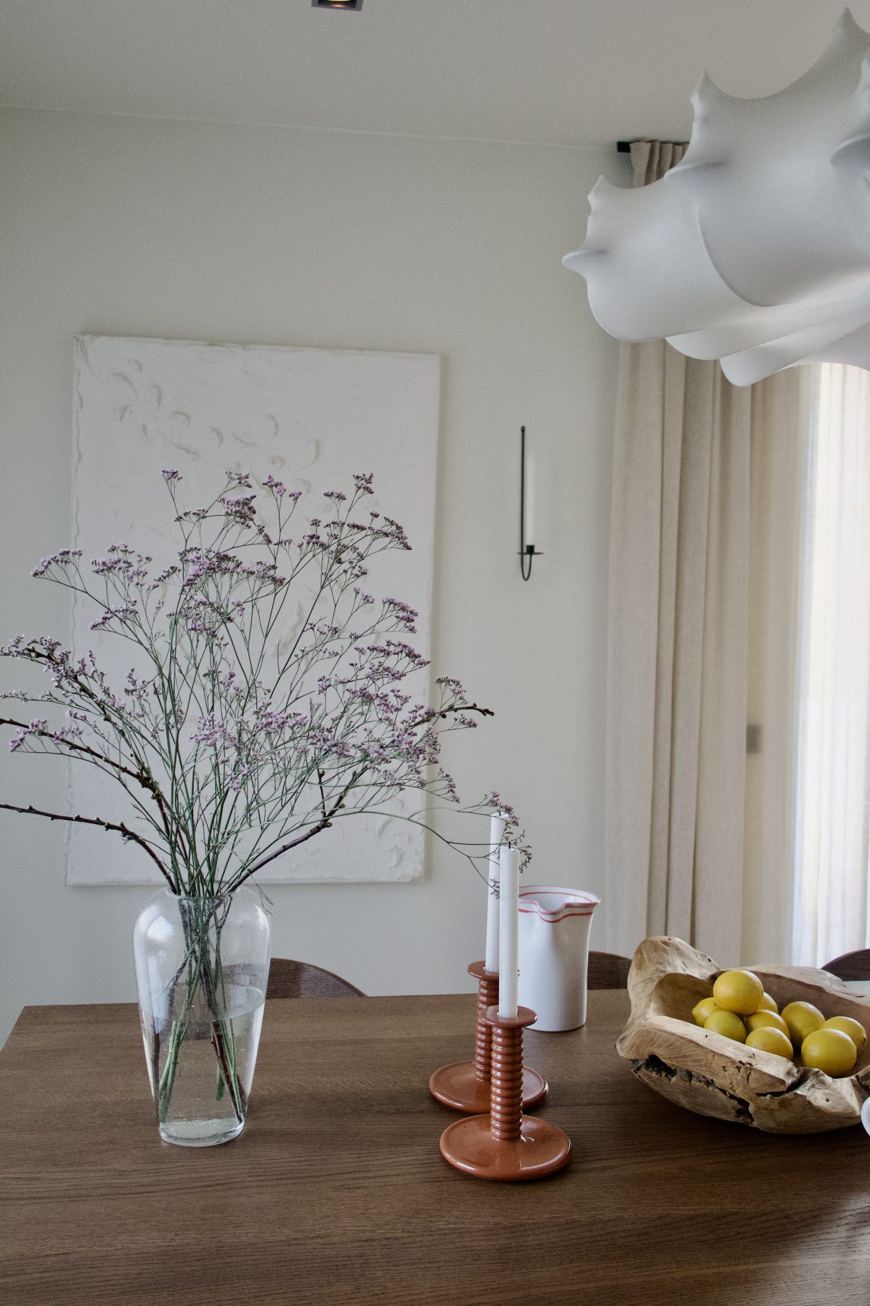 Hemma hos Sanne Josefson