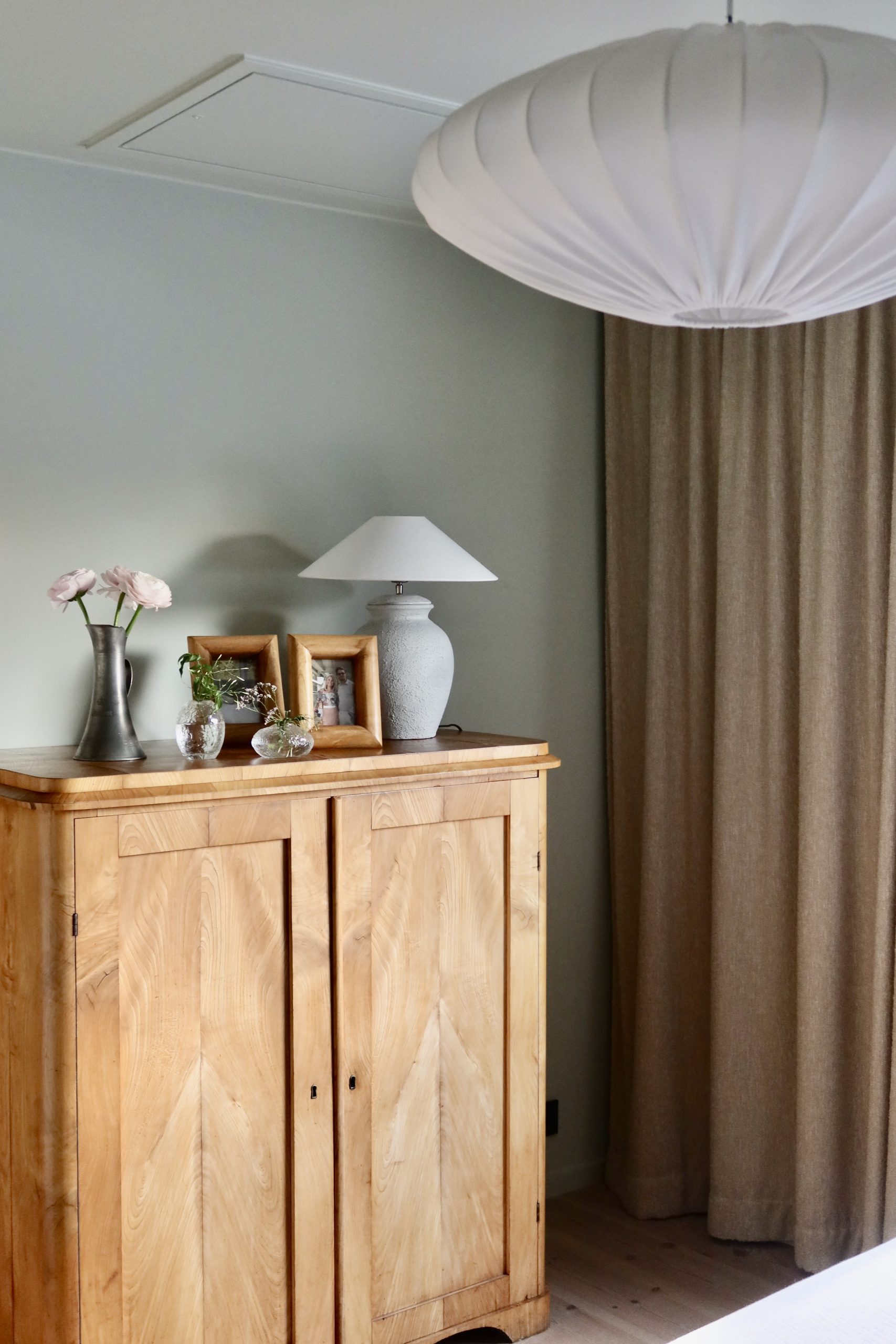 Hemma hos Sanne Josefson