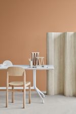 LADY Pure Color 12074 Peachy