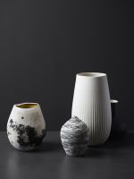 LADY Pure Color 9938 Dempet Sort