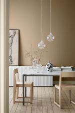 LADY Pure Color 12125 Impression (I front: LADY 1276 Soft LADY 12125 Impression