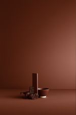 LADY 20144 Grounded Red