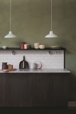 LADY Minerals Green Leaf